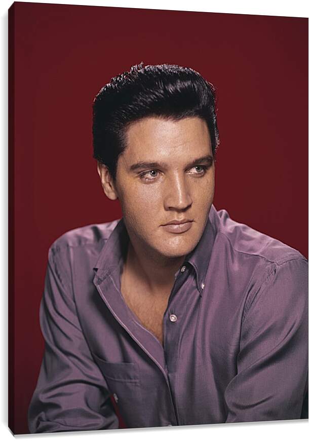 Постер и плакат - Элвис Пресли. Elvis Presley