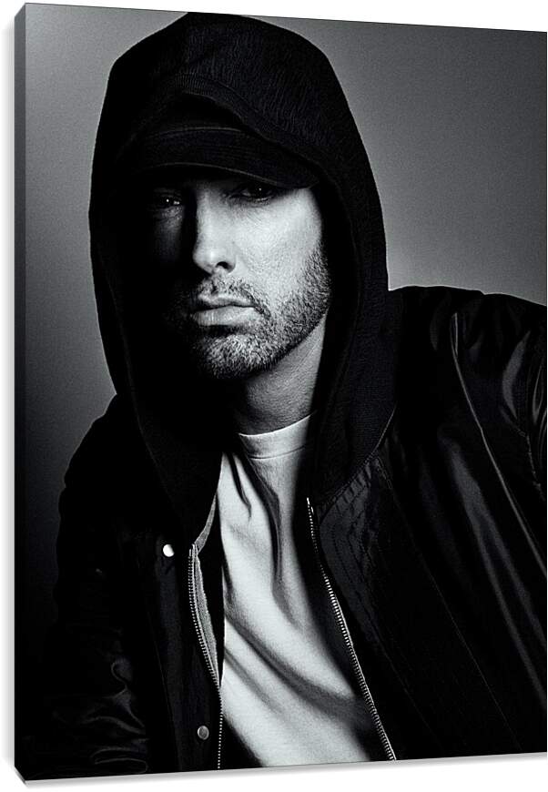 Постер и плакат - Эминем. Eminem