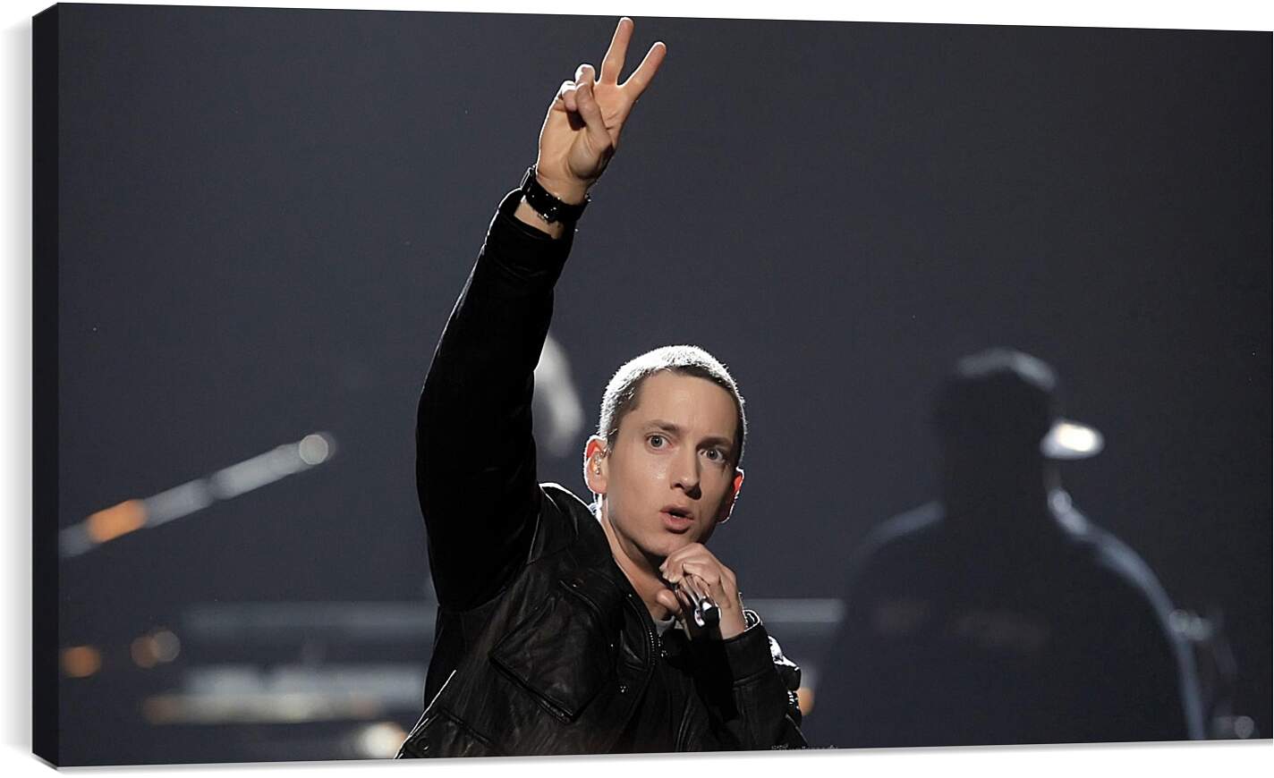 Постер и плакат - Эминем. Eminem