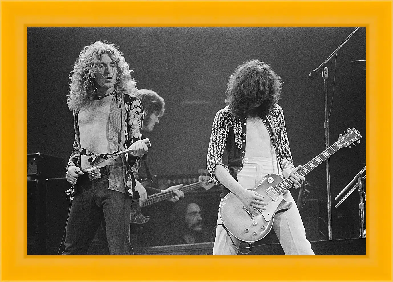 РЎРїРёРґРІРµР№ led Zeppelin