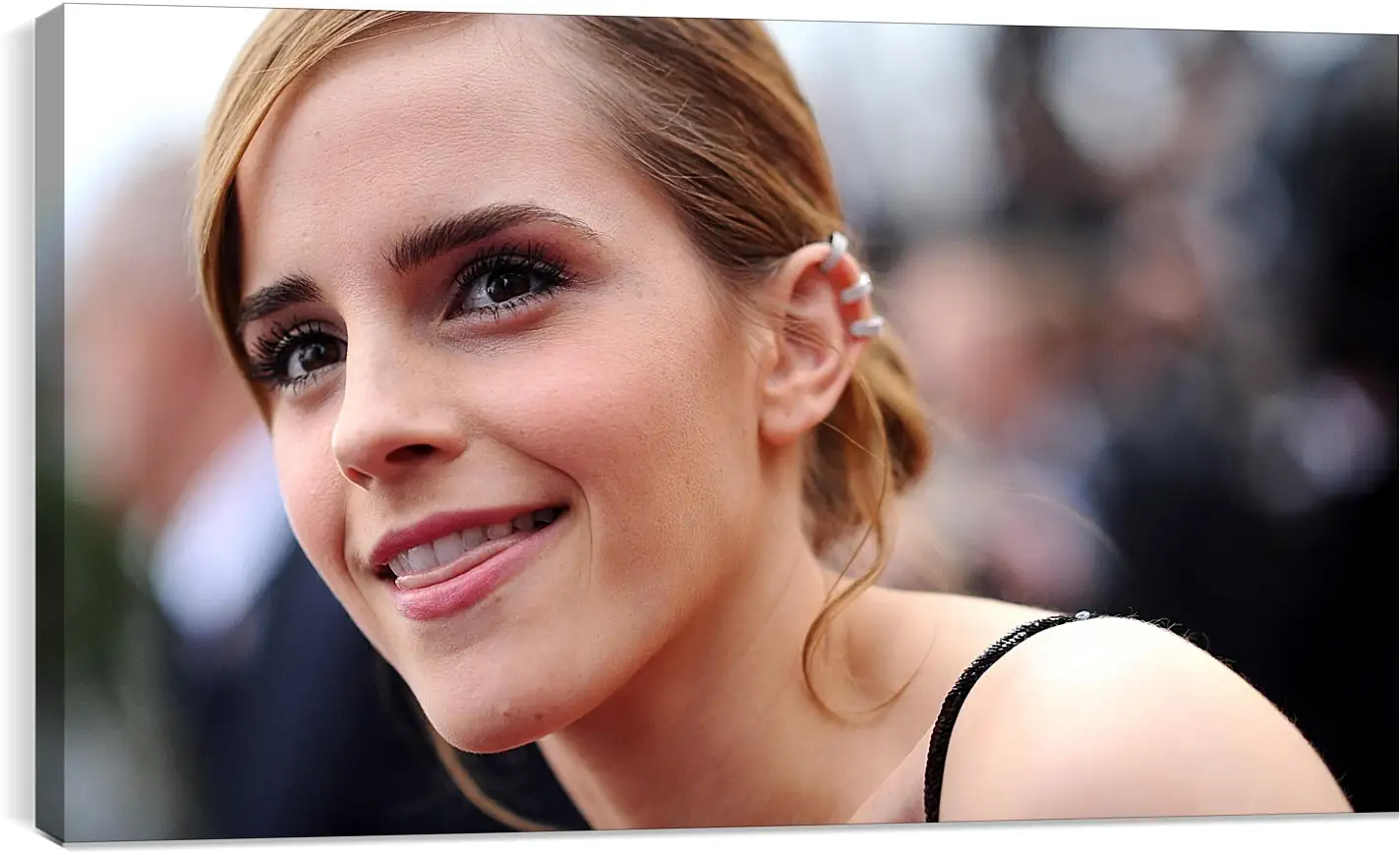 Постер и плакат - Эмма Уотсон. Emma Watson