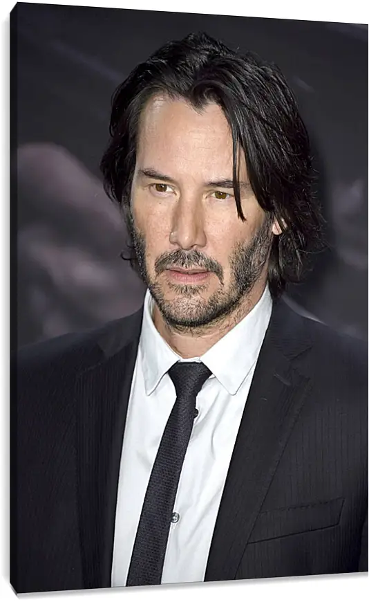 Постер и плакат - Киану Ривз. Keanu Reeves