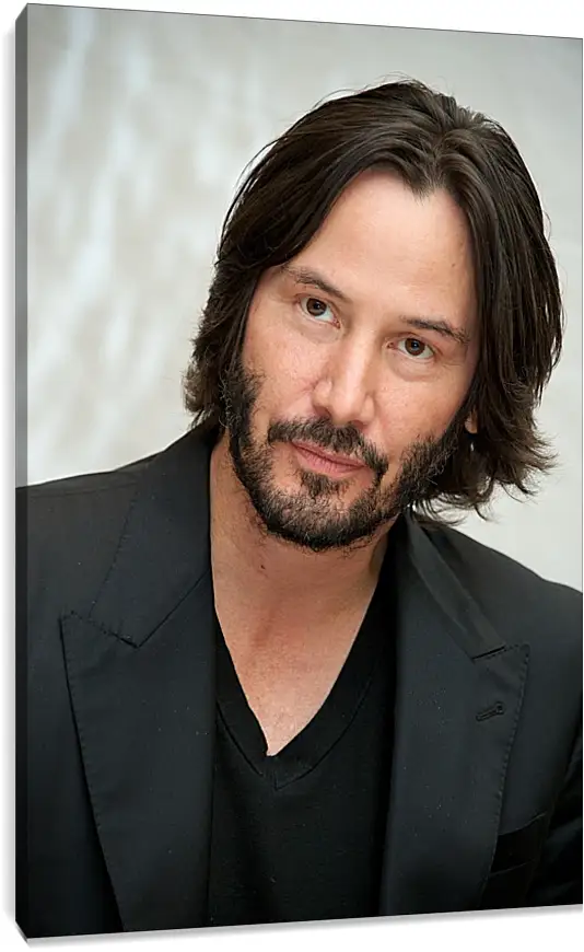 Постер и плакат - Киану Ривз. Keanu Reeves