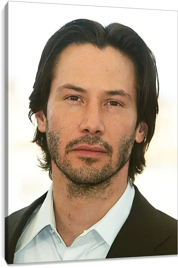 Постер и плакат - Киану Ривз. Keanu Reeves