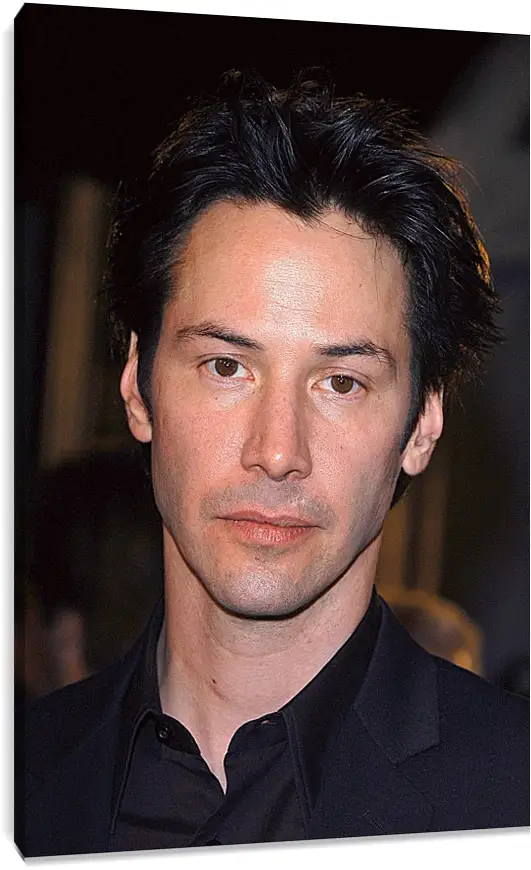 Постер и плакат - Киану Ривз. Keanu Reeves