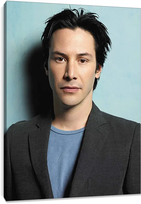 Постер и плакат - Киану Ривз. Keanu Reeves