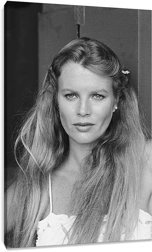 Постер и плакат - Ким Бейсингер. Kim Basinger