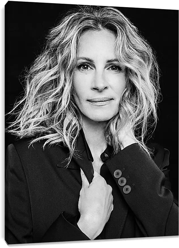 Постер и плакат - Джулия Робертс. Julia Roberts