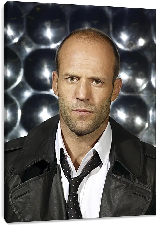 Постер и плакат - Джейсон Стэтхэм. Jason Statham