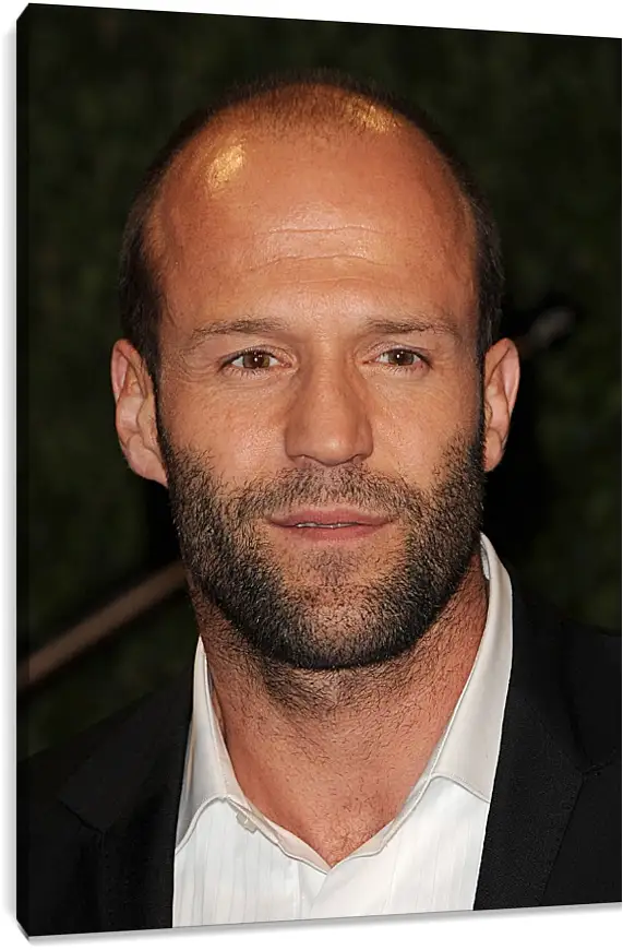 Постер и плакат - Джейсон Стэтхэм. Jason Statham