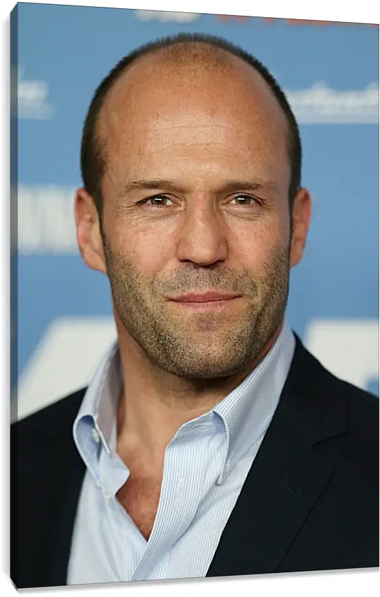 Постер и плакат - Джейсон Стэтхэм. Jason Statham