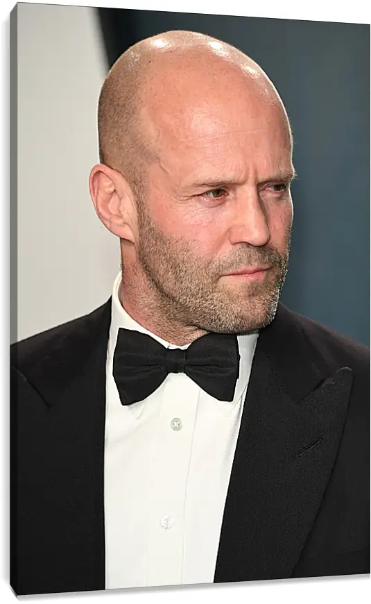 Постер и плакат - Джейсон Стэтхэм. Jason Statham