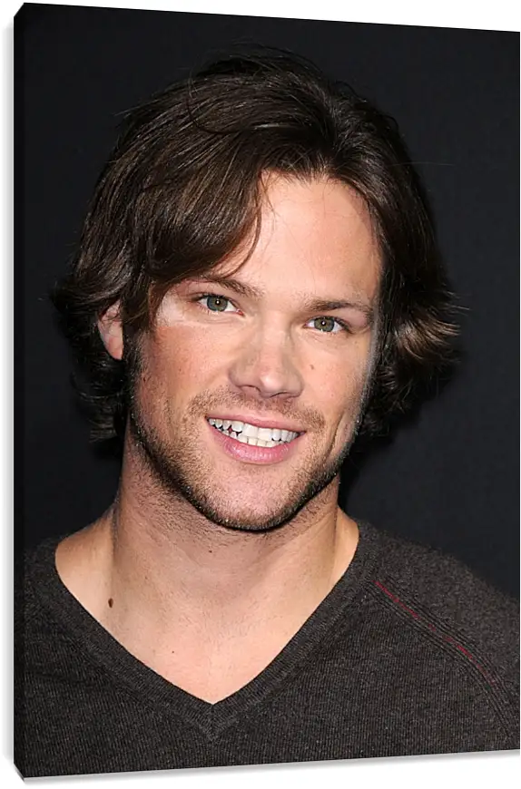 Постер и плакат - Джаред Падалеки. Jared Padalecki