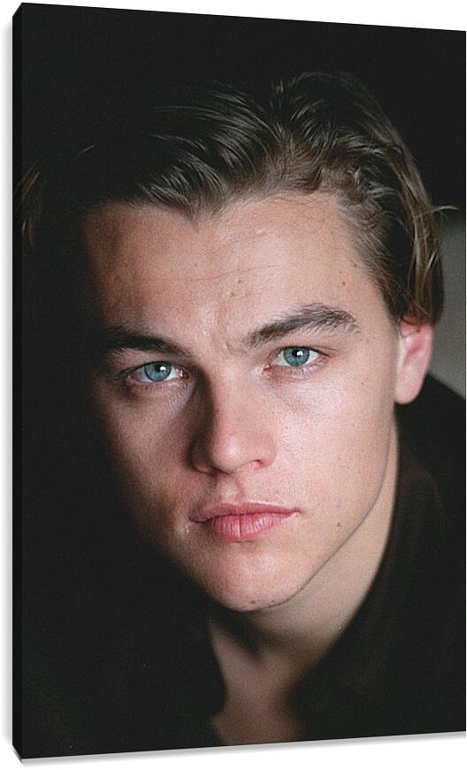 Постер и плакат - Леонардо Ди Каприо. Leonardo DiCaprio
