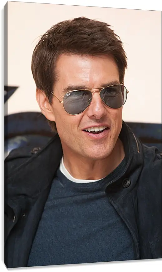 Постер и плакат - Том Круз. Tom Cruise