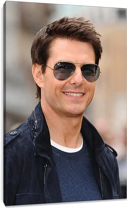 Постер и плакат - Том Круз. Tom Cruise