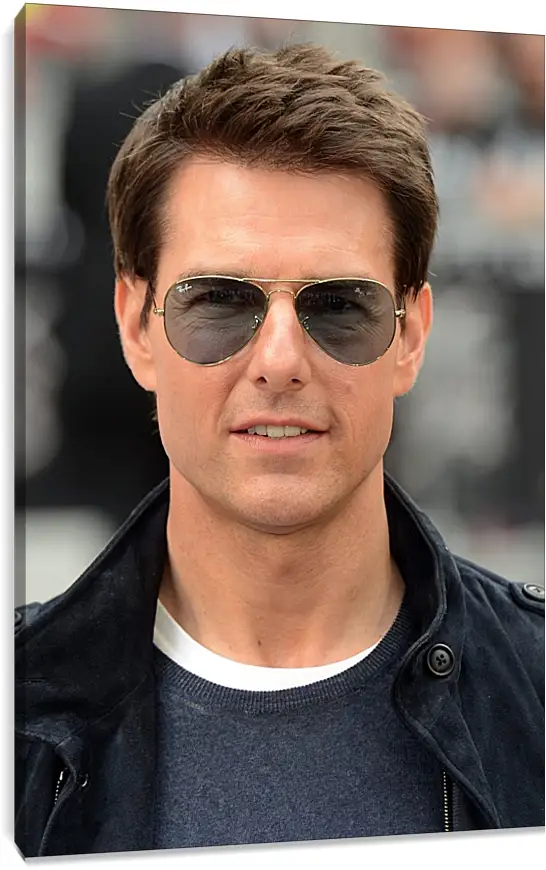 Постер и плакат - Том Круз. Tom Cruise