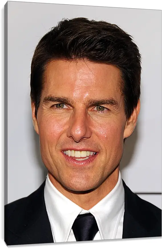 Постер и плакат - Том Круз. Tom Cruise