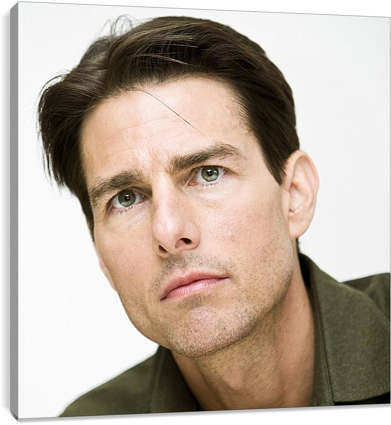 Постер и плакат - Том Круз. Tom Cruise