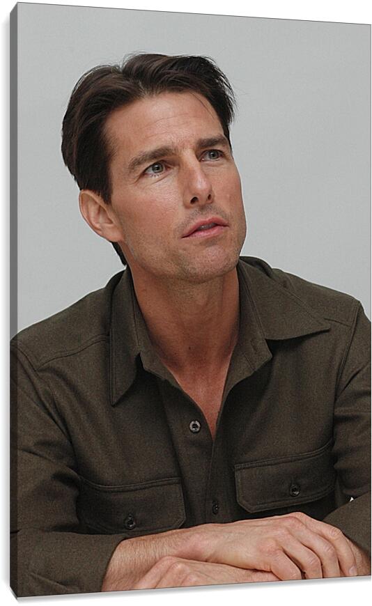 Постер и плакат - Том Круз. Tom Cruise