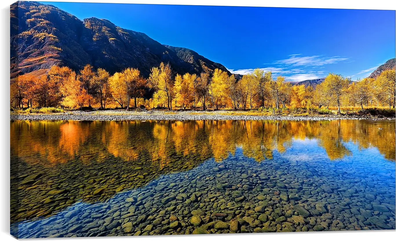 Постер и плакат - Осень