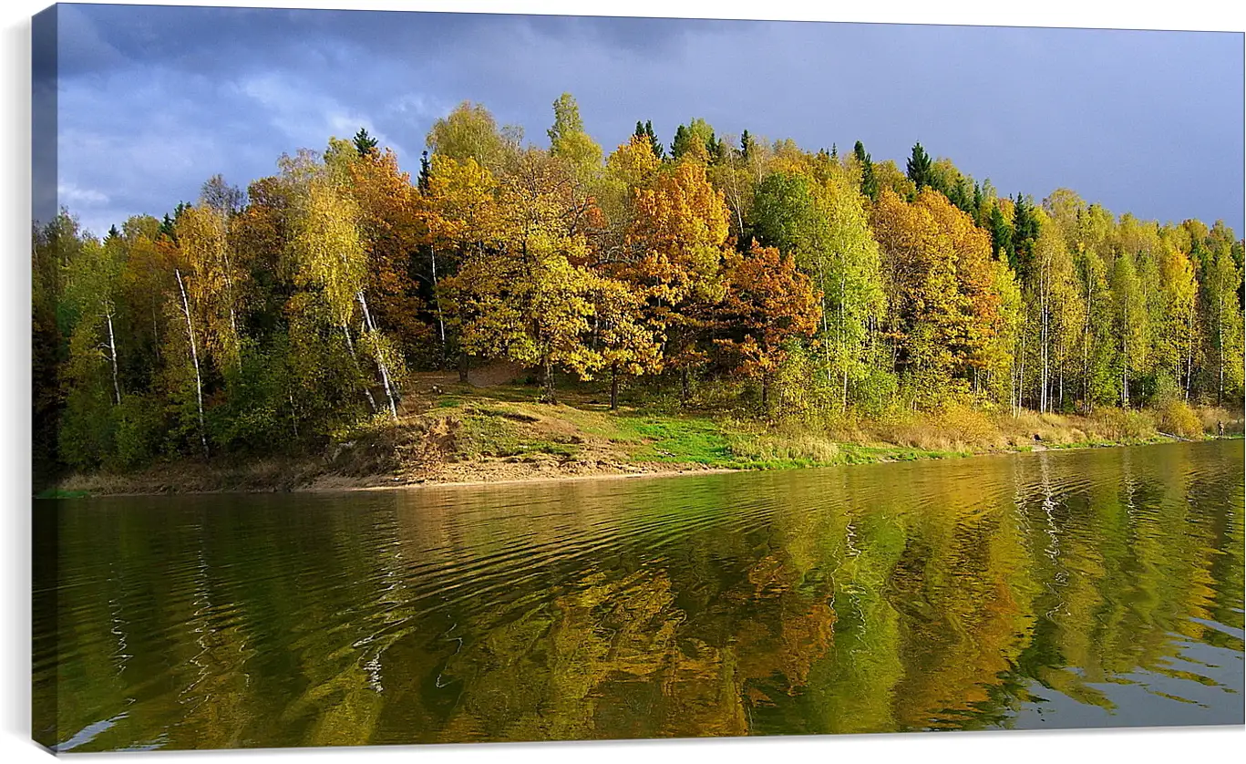 Постер и плакат - Осень