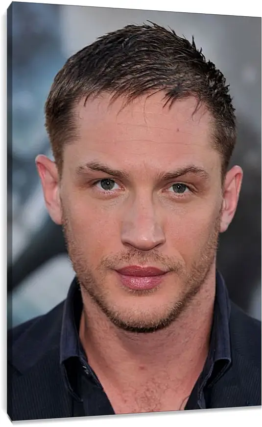 Постер и плакат - Том Харди. Tom Hardy