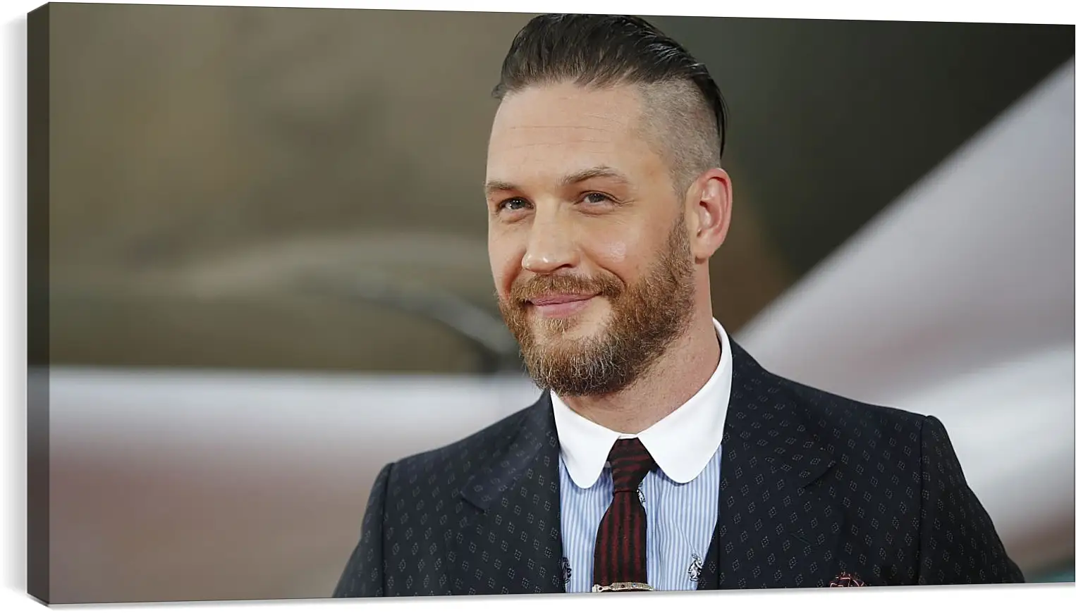 Постер и плакат - Том Харди. Tom Hardy