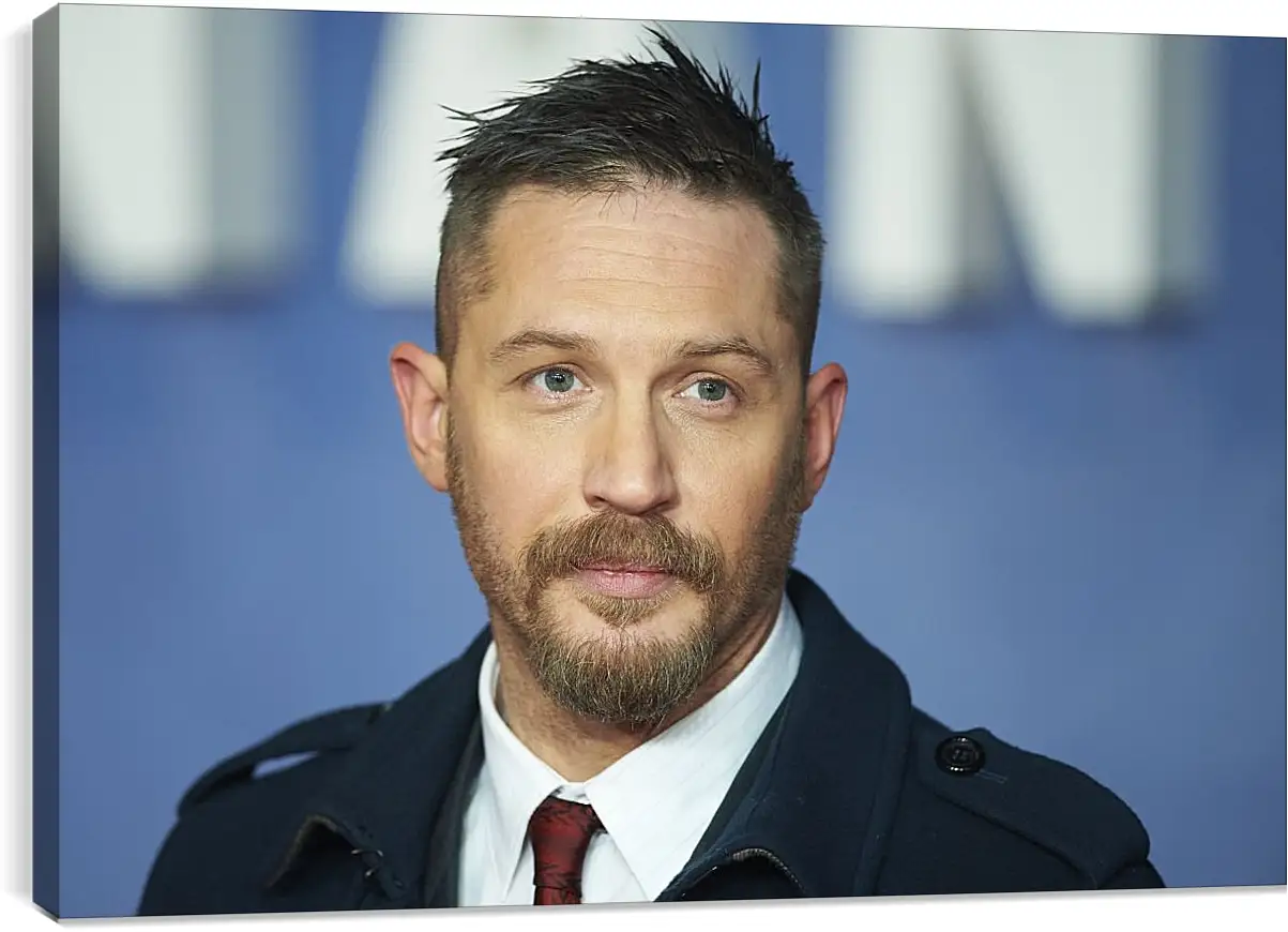 Постер и плакат - Том Харди. Tom Hardy