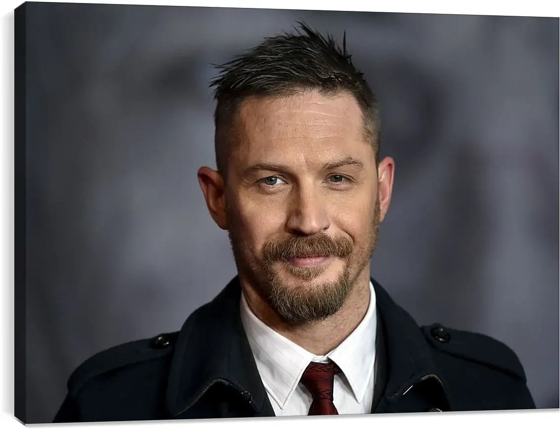 Постер и плакат - Том Харди. Tom Hardy