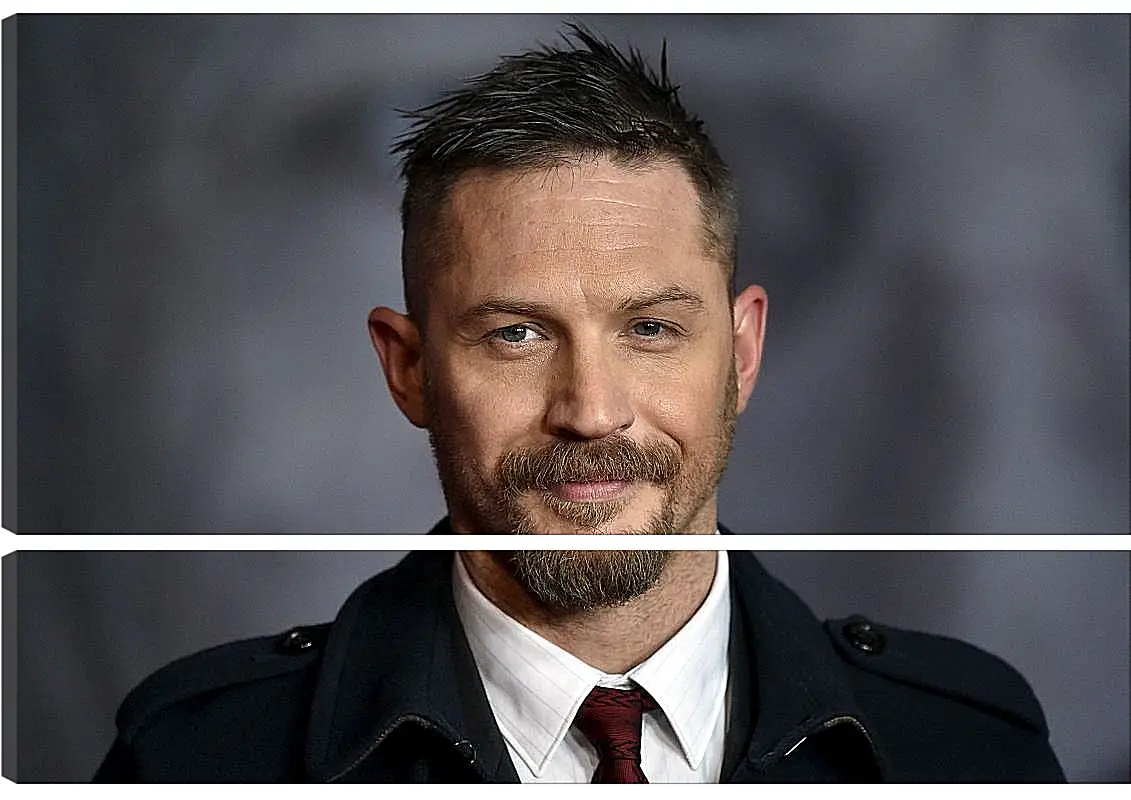 Модульная картина - Том Харди. Tom Hardy