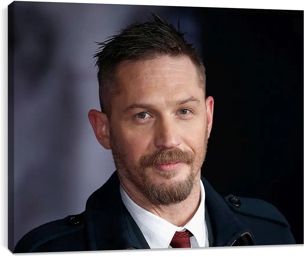 Постер и плакат - Том Харди. Tom Hardy