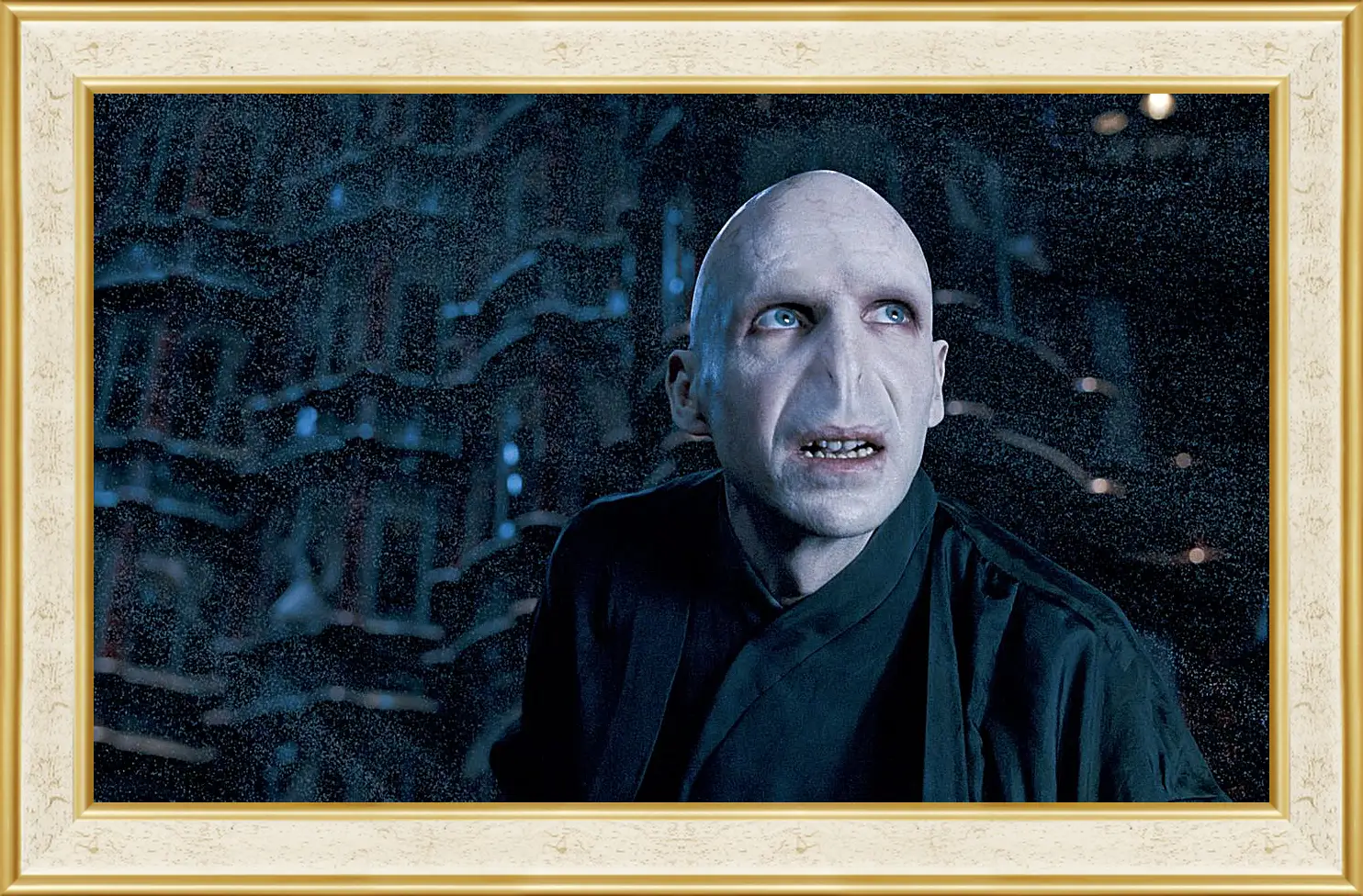 Картина в раме - Lord-Voldemort