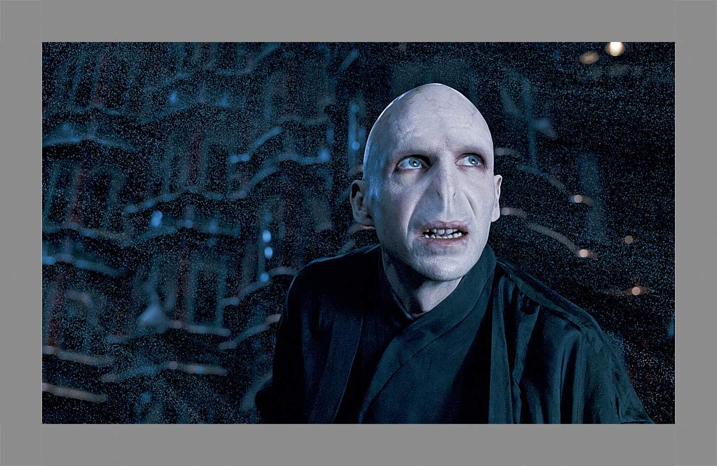 Картина в раме - Lord-Voldemort