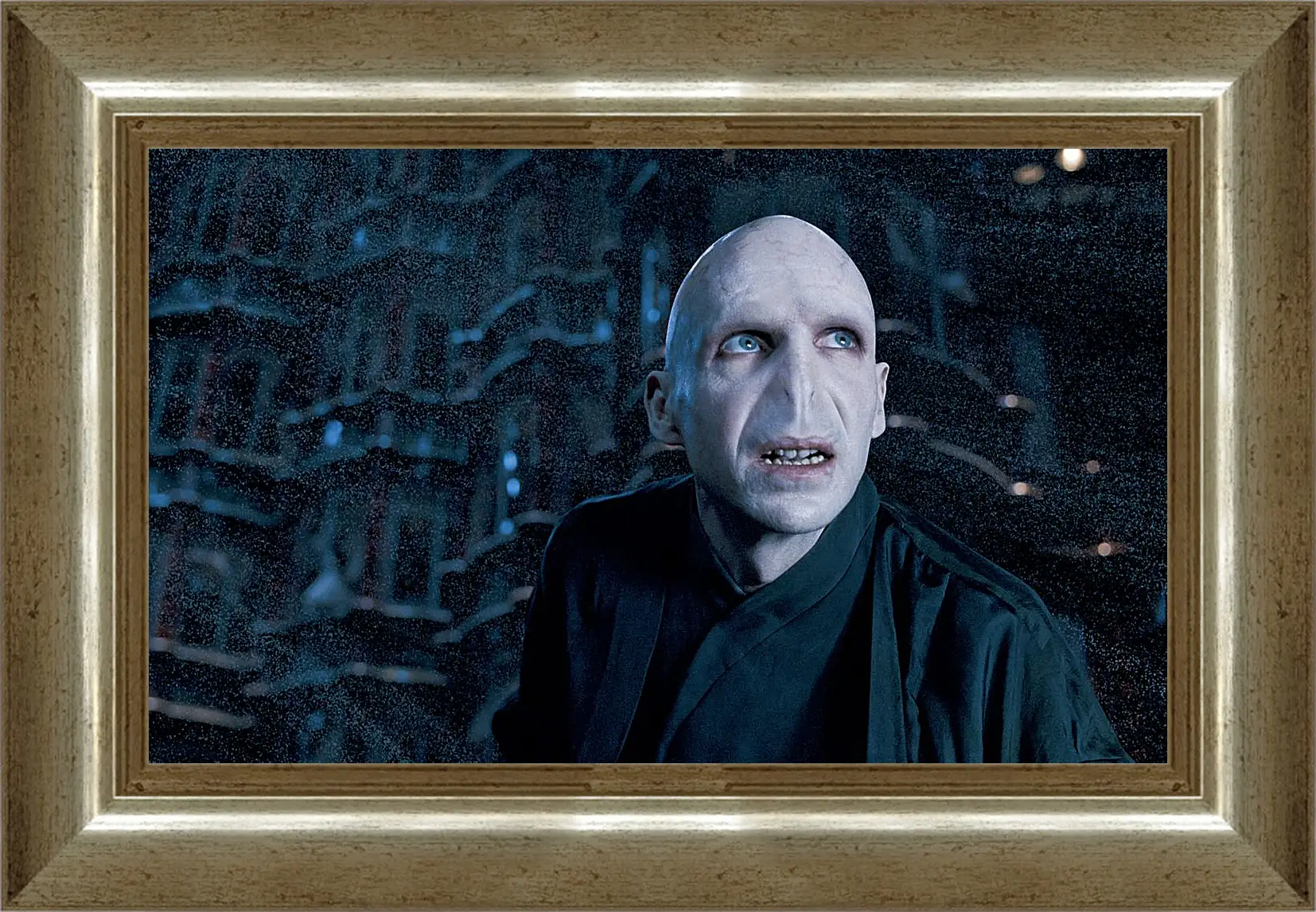 Картина в раме - Lord-Voldemort