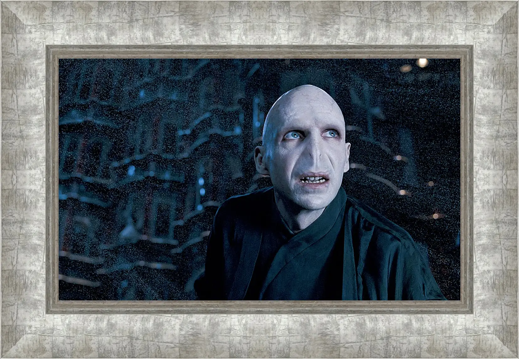 Картина в раме - Lord-Voldemort