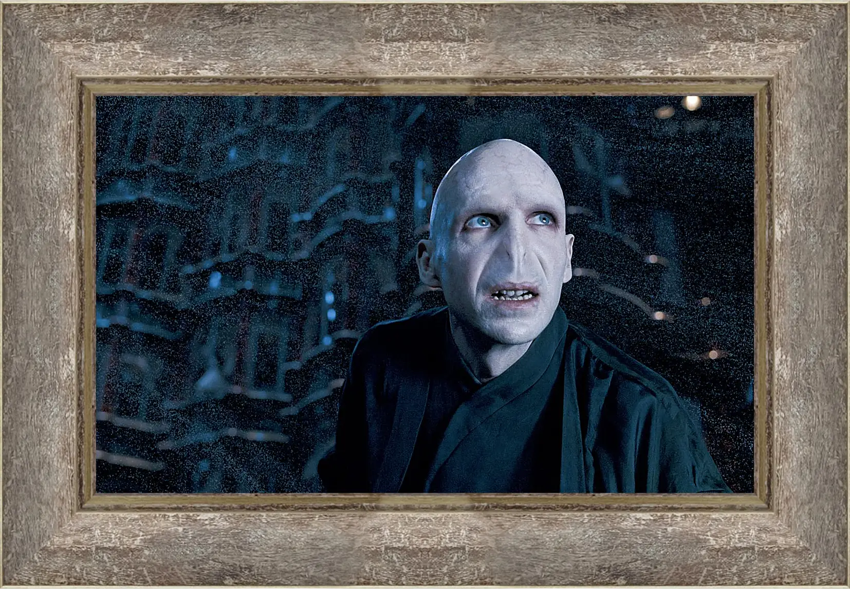 Картина в раме - Lord-Voldemort