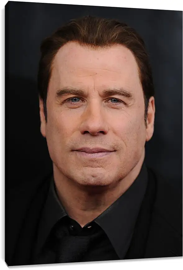 Постер и плакат - Джон Траволта. John Travolta