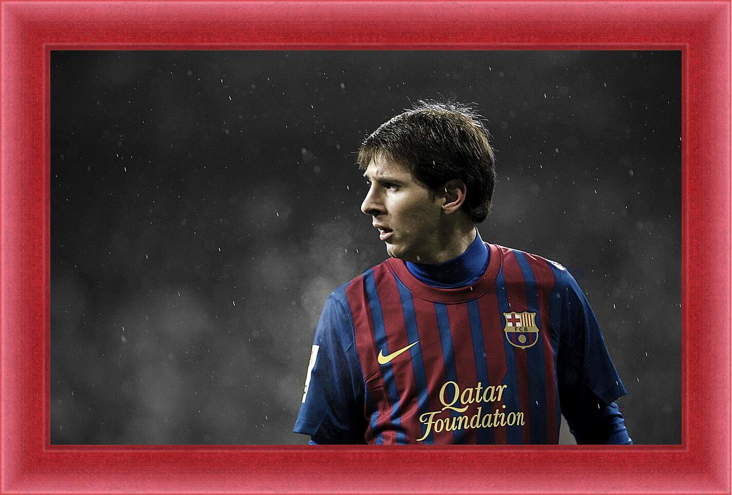 Messi futbolist РѕР±РѕРё