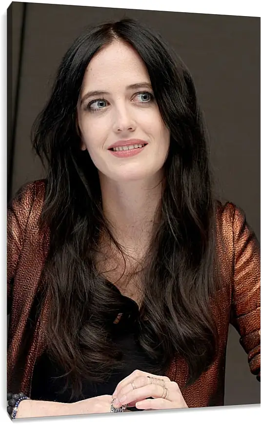 Постер и плакат - Ева Грин. Eva Green