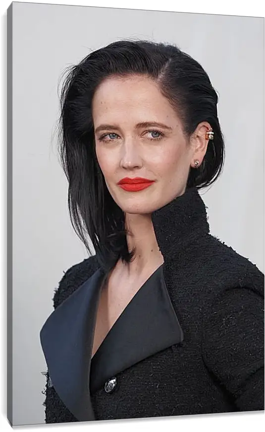 Постер и плакат - Ева Грин. Eva Green