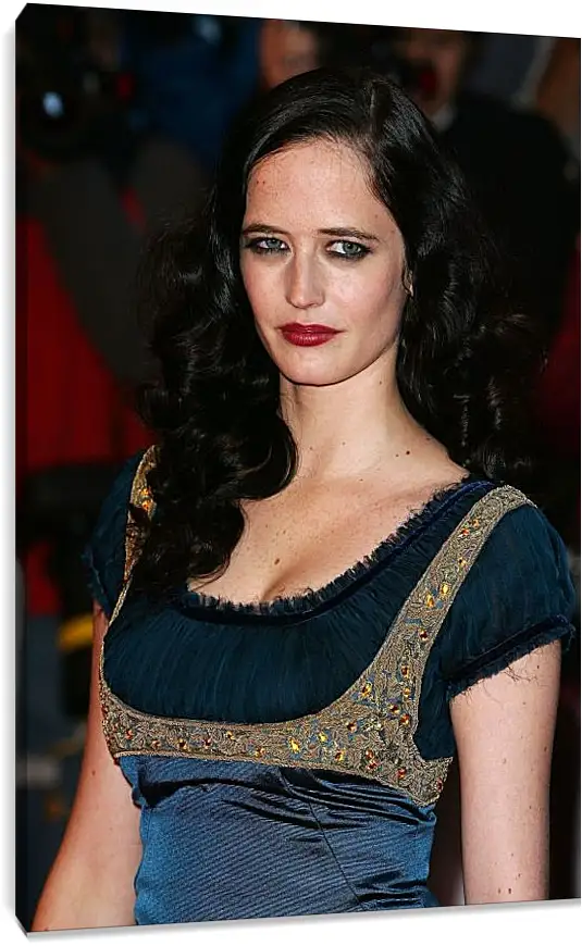 Постер и плакат - Ева Грин. Eva Green