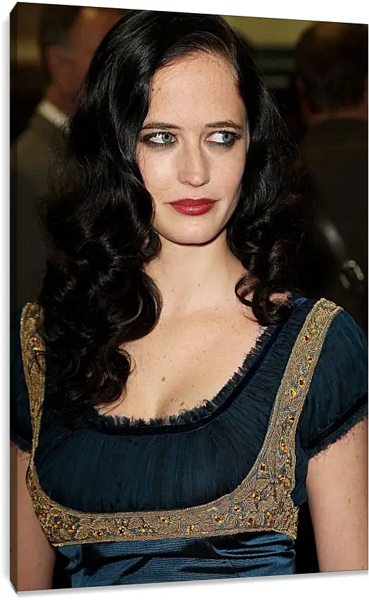 Постер и плакат - Ева Грин. Eva Green