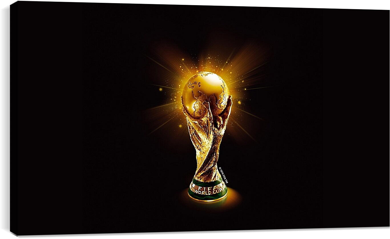 Постер и плакат - Кубок мира