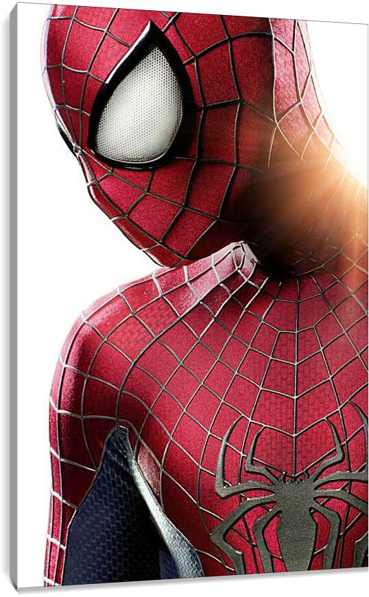 Постер и плакат - Человек паук. Spider Man