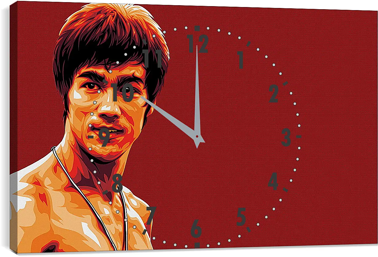 Vida de bruce lee pelicula