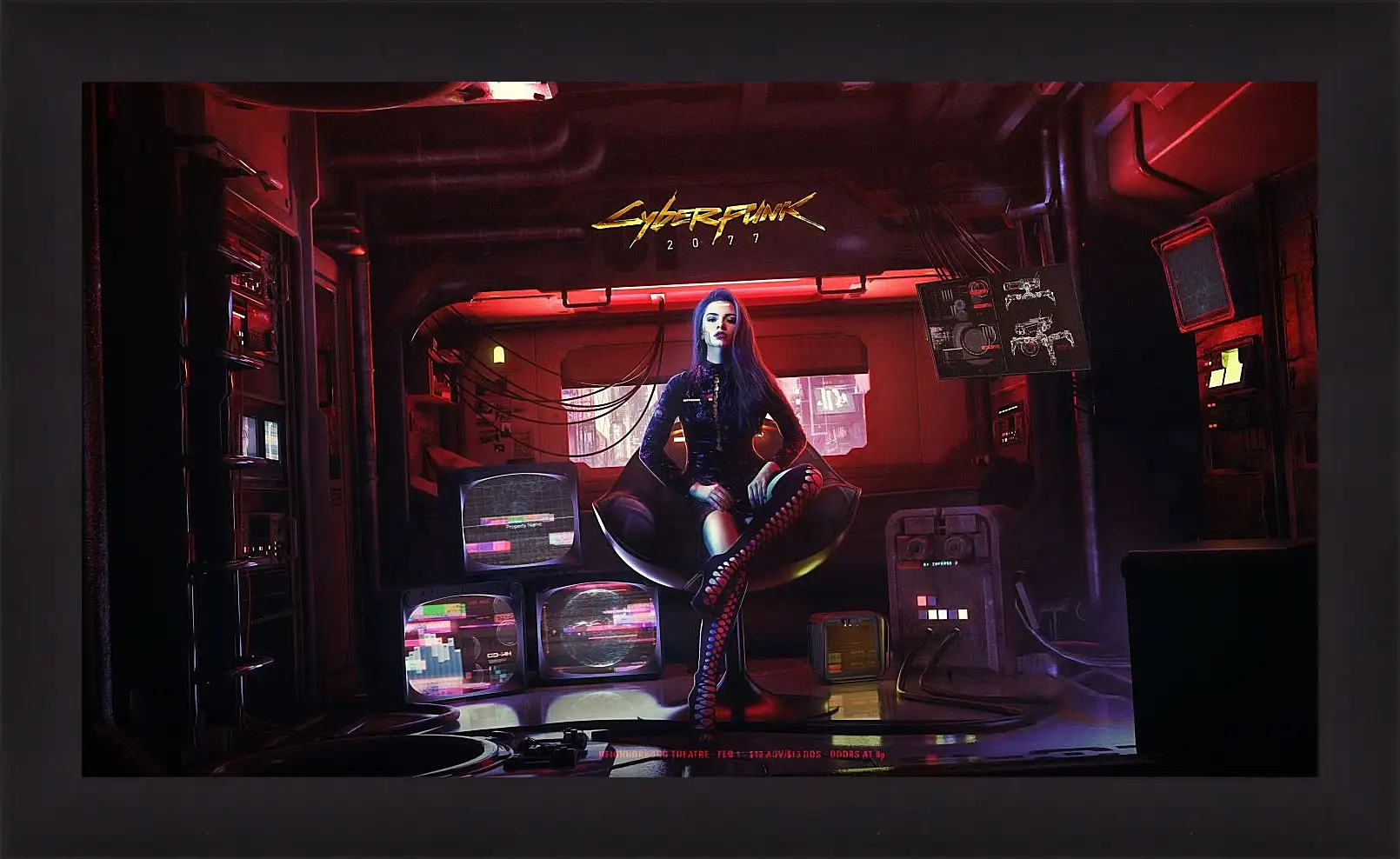Сколько занимает прохождение киберпанк. Cyberpunk картинки