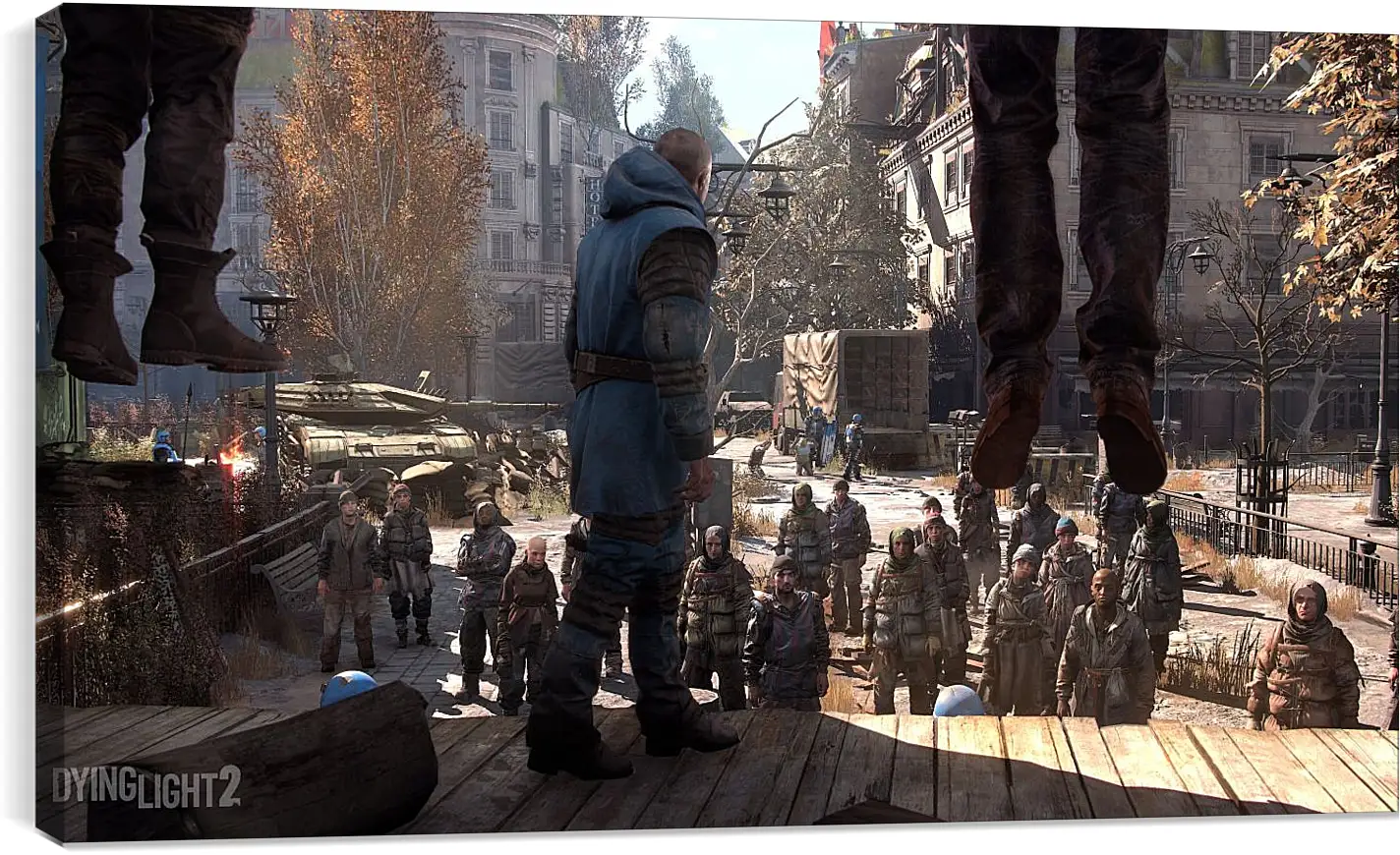 Дайте light 2. Dying Light 2. Dying Light 2 Скриншоты. Dying Light 2 базар.