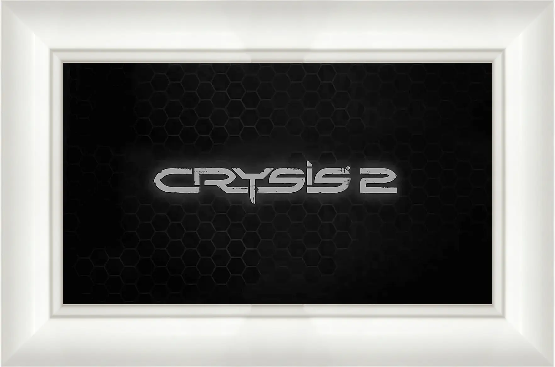 Картина в раме - crysis 2, name, game
