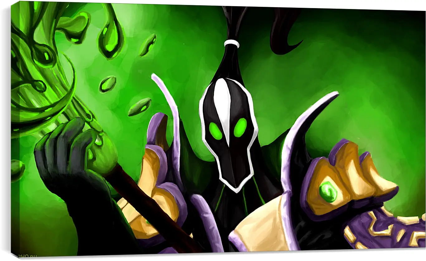 Dota 2 rubick игрушка фото 113